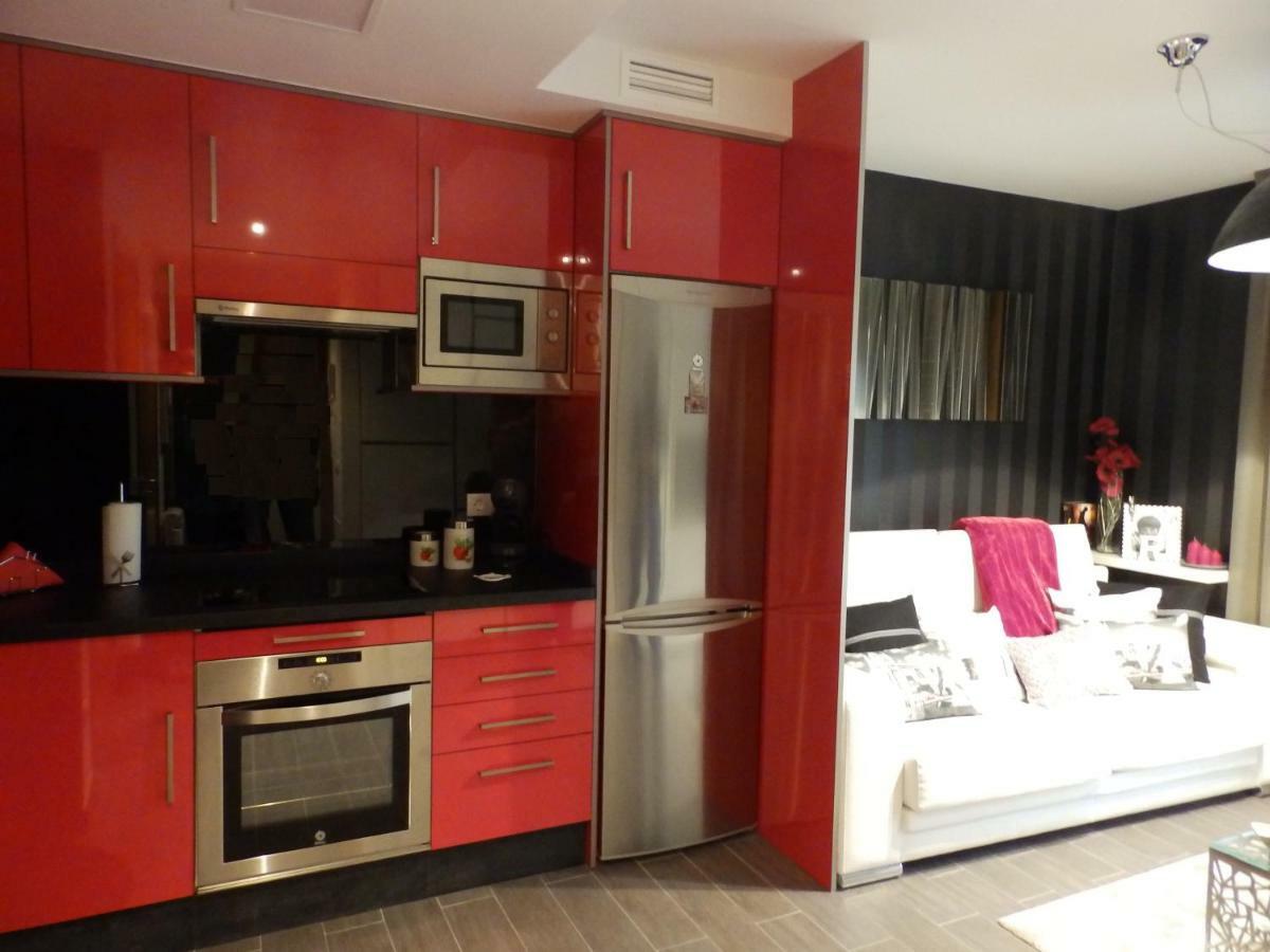 Apartamento Baltar-1 Pontevedra Eksteriør billede