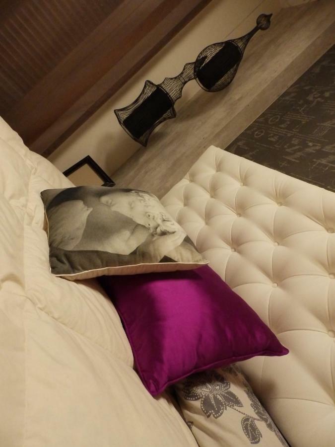 Apartamento Baltar-1 Pontevedra Eksteriør billede