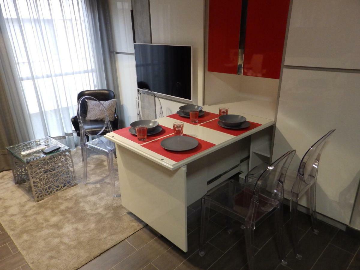 Apartamento Baltar-1 Pontevedra Eksteriør billede